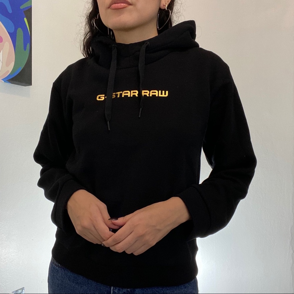 G-Star Hoodie 🖤